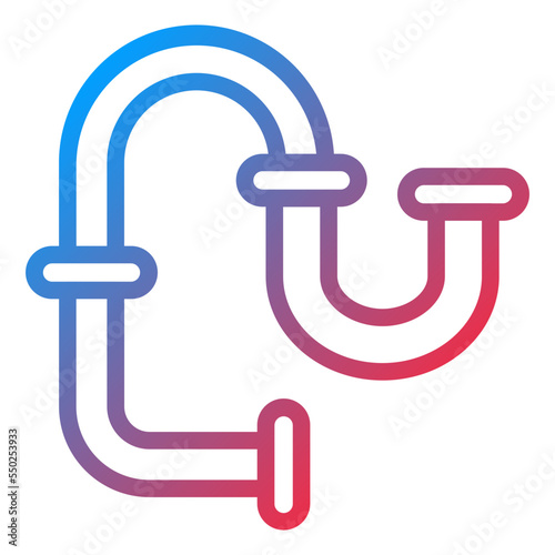 Pipe Icon Style