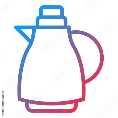 Thermos Icon Style