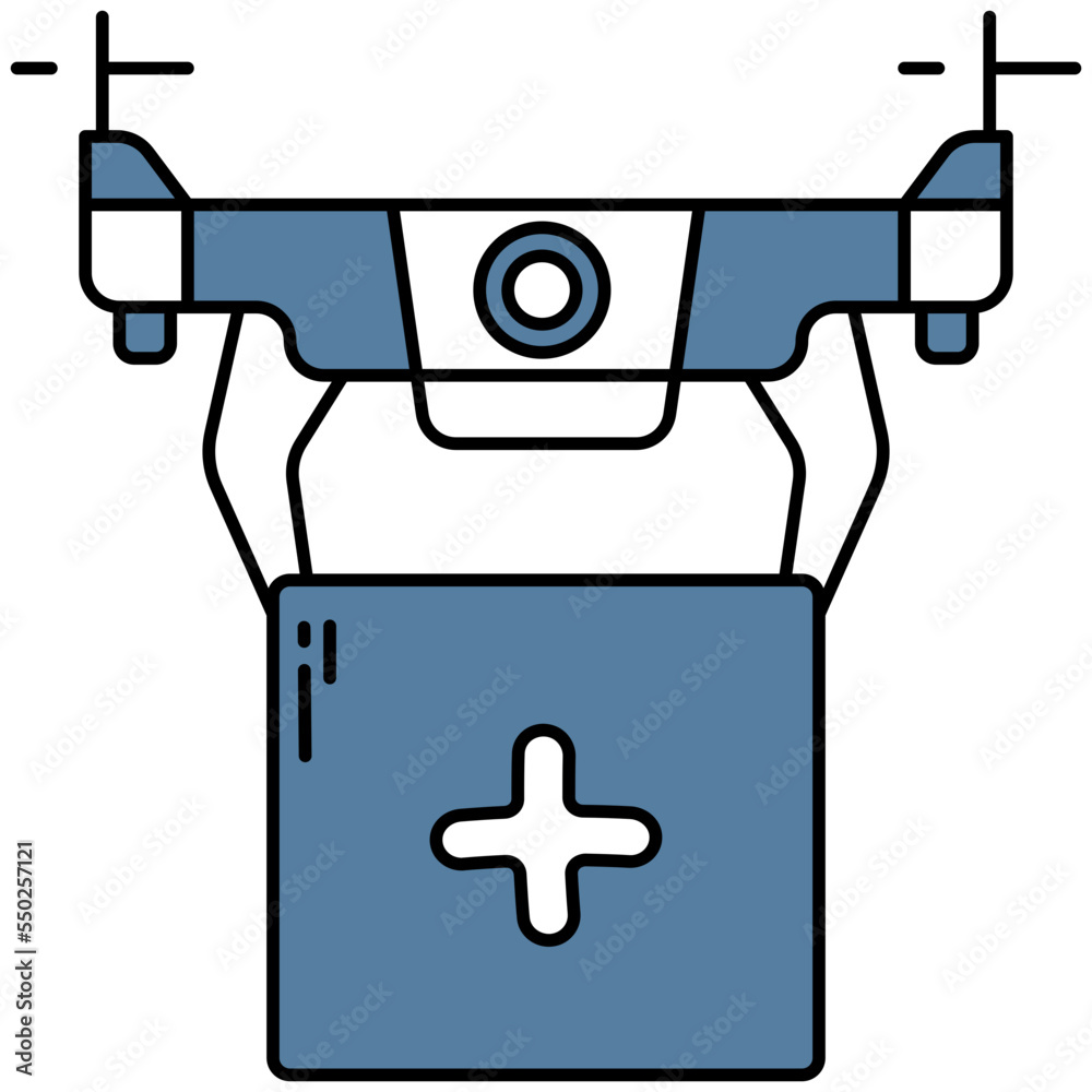 drone emergency drone emergency