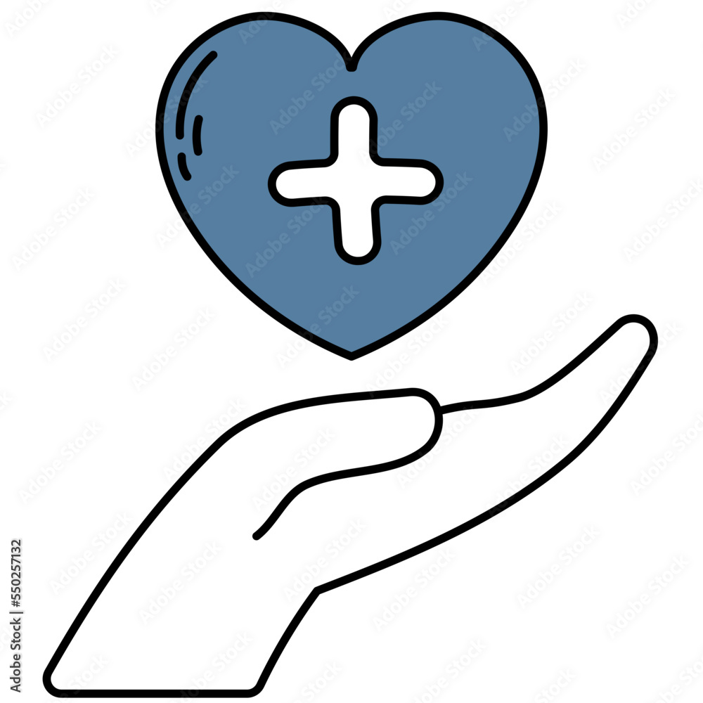 Fototapeta premium healthcare