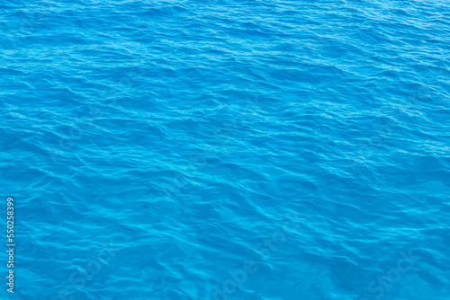 Mediterranean Sea Water