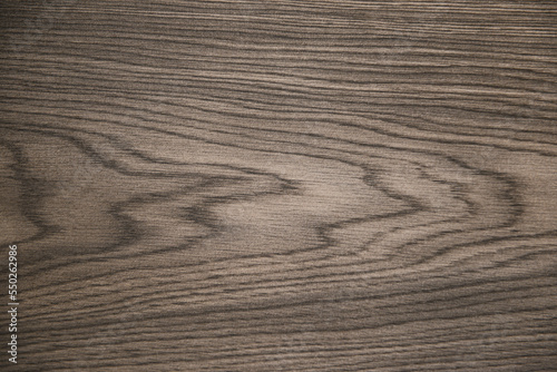 Closeup view of grey wooden texture