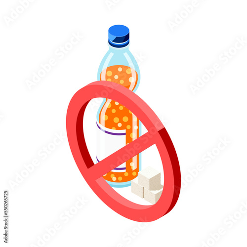 Diabetes Prohibited Food Composition