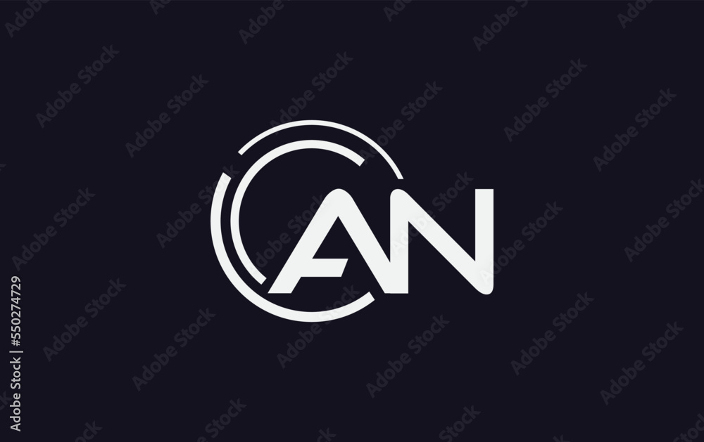 Technology and tech connect circle logo design vector with alphabet brand and business flat icon design Technology and tech connect circle logo design vector with alphabet brand and business flat icon design