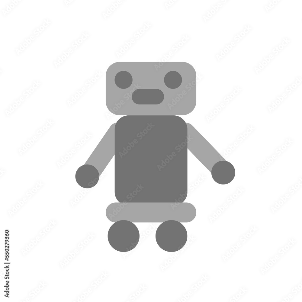 robots - 1 robots - 1
