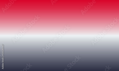 Beautiful modern gradient abstract background for creative themes or concept art. Eps10 Vector