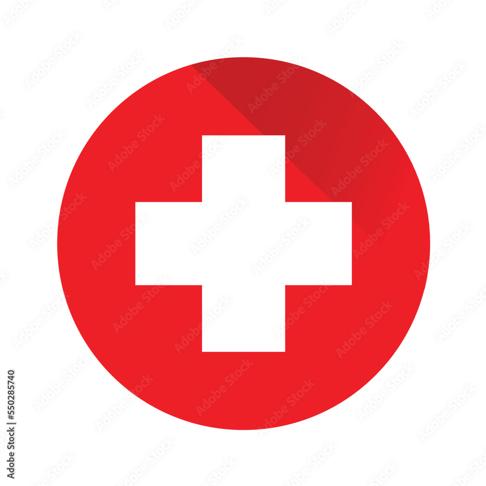 illustration vector graohic of health logo illustration vector graohic of health logo