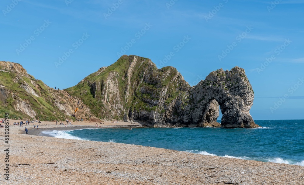Fototapeta premium Durdle Door
