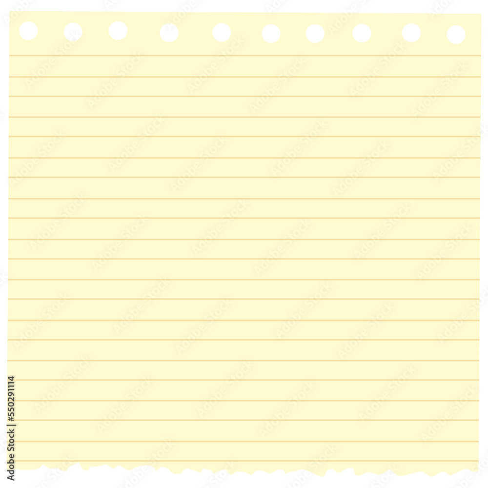 Square Lined Memo Note Paper Square Lined Memo Note Paper
