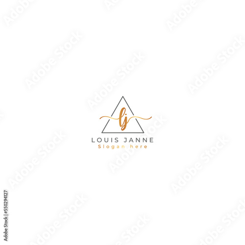 Logo for company 