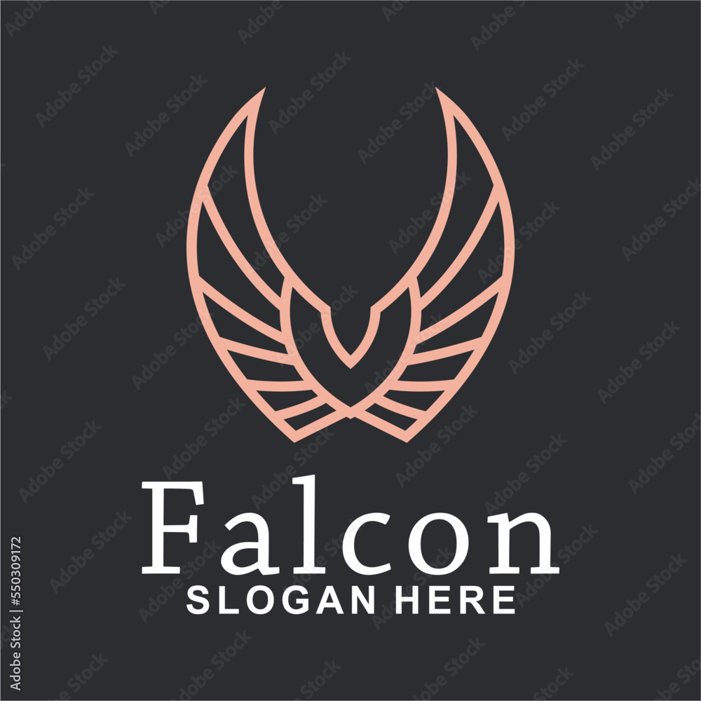 FALCON FALCON