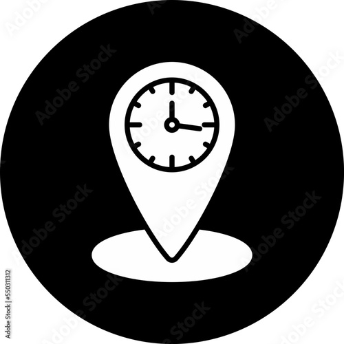 Place Icon