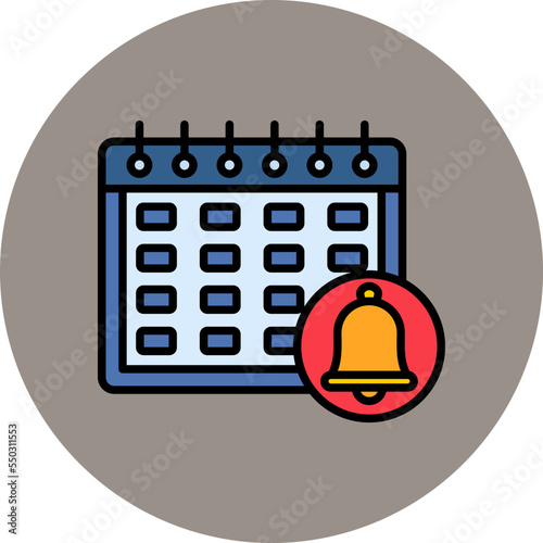 Notification Icon