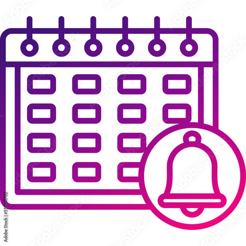 Notification Icon