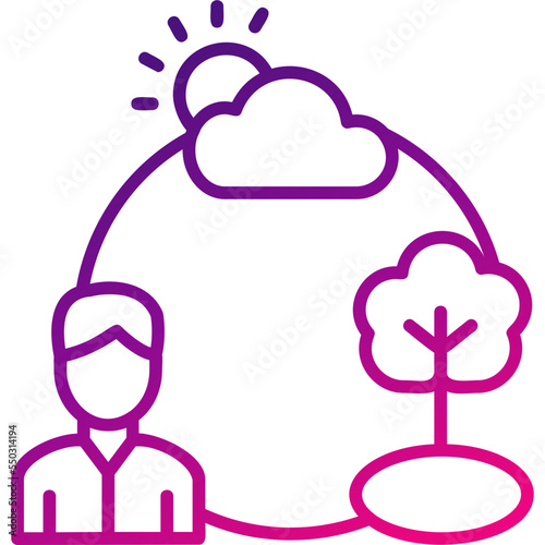 Ecosystem Icon