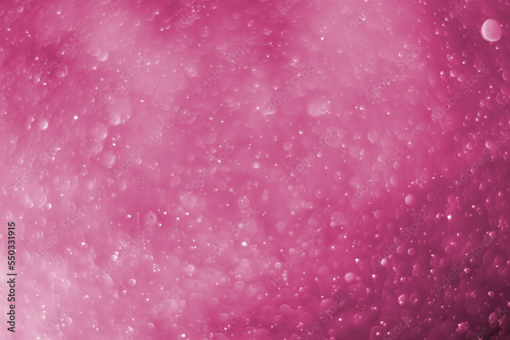 abstract photo background bokeh pink