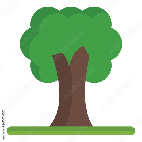 Tree Icon