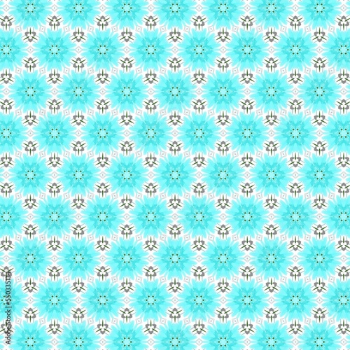 textile seamless pattern. colorful floral design pattern. abstract pattern. fabric design pattern. wallpapers design