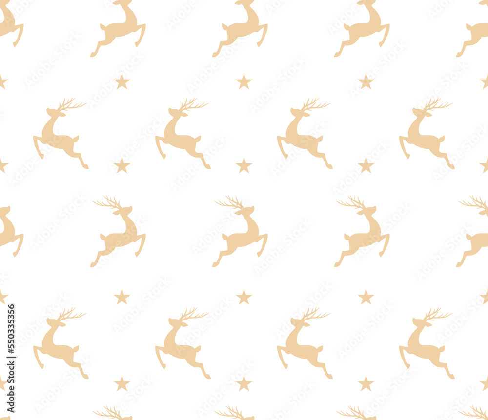 Vector simple Seamless Christmas and New Year`s pattern. Winter and Christmas elements. Wrap for gifts. Vector illustration. Doodle style. Vector simple Seamless Christmas and New Year`s pattern. Winter and Christmas elements. Wrap for gifts. Vector illustration. Doodle style.