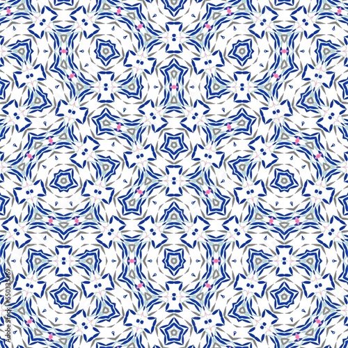 textile seamless pattern. colorful floral design pattern. abstract pattern. fabric design pattern. wallpapers design