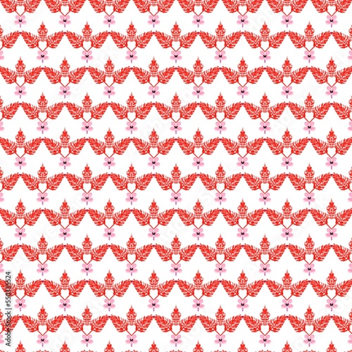 textile seamless pattern. colorful floral design pattern. abstract pattern. fabric design pattern. wallpapers design