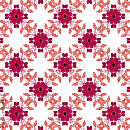 textile seamless pattern. colorful floral design pattern. abstract pattern. fabric design pattern. wallpapers design