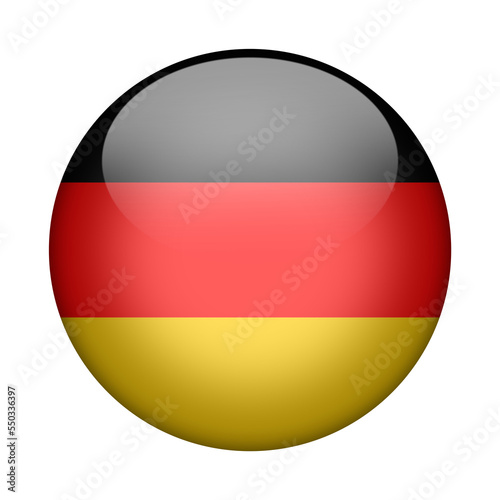 world cup  Germany icon flag