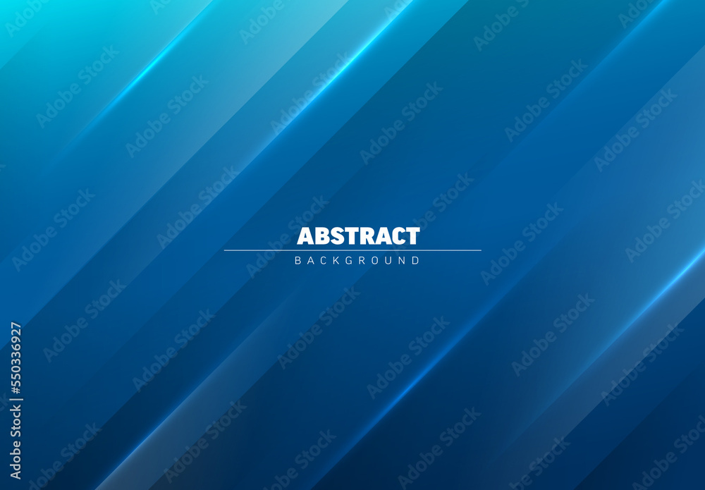 Abstract background made from blurred stripes with place for your text