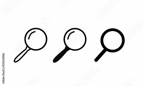 Search Icon