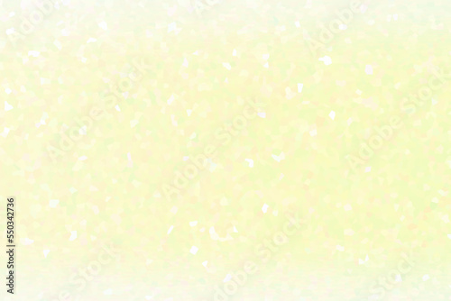 Mosaic crystal geometric shape texture background gradient pastel color.