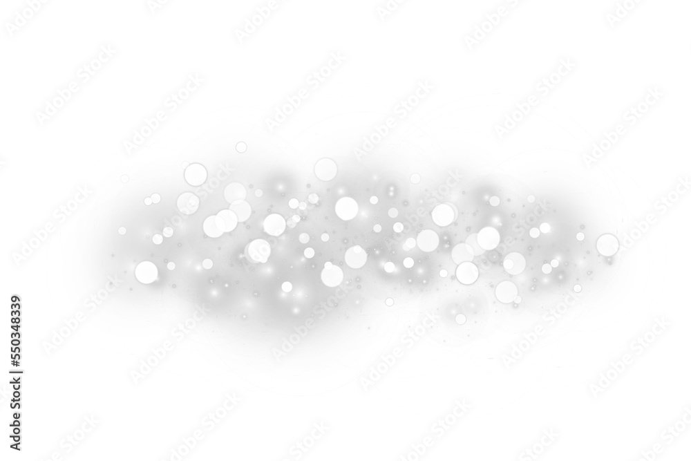 silver christmas balls on snow silver christmas balls on snow