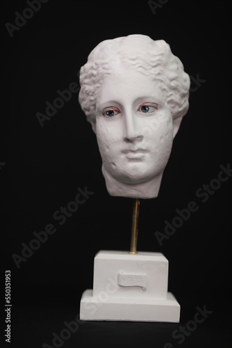 Greek goddess Health ΥΓΕΙΑ