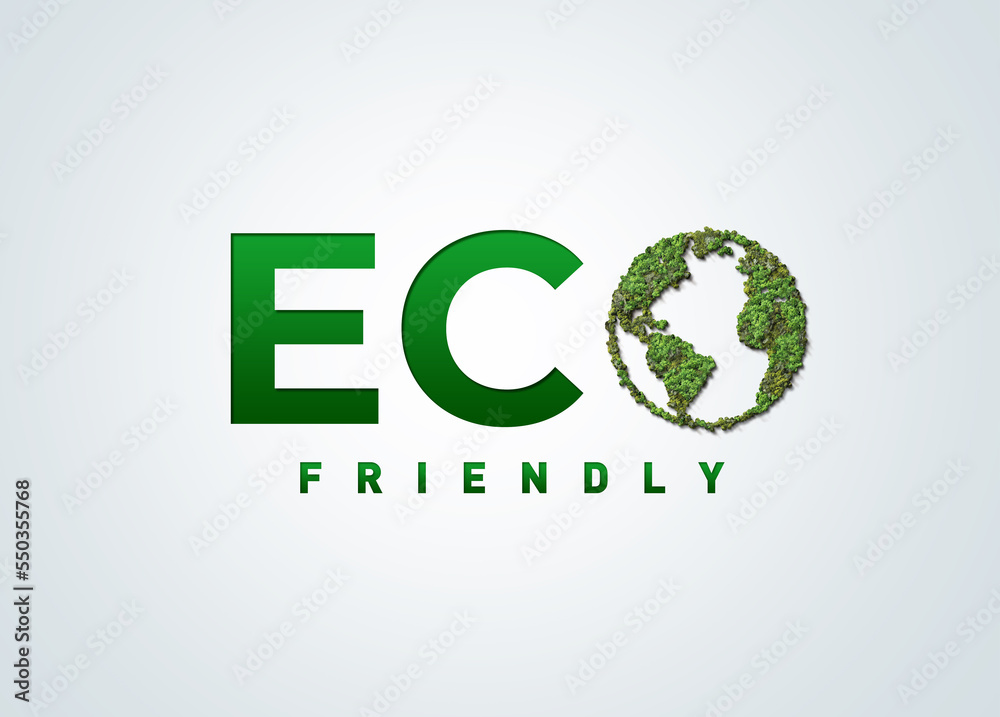 Eco friendly recycling and save our planet and earth environment. World water day 2023. Earth day 2023 3d concept. Eco friendly recycling and save our planet and earth environment. World water day 2023. Earth day 2023 3d concept.