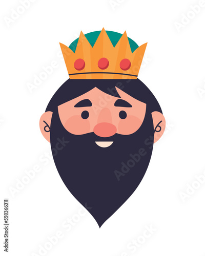 wise king gaspar