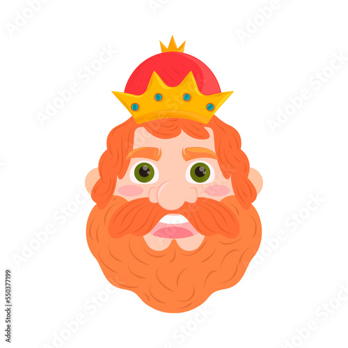 wise king gaspar