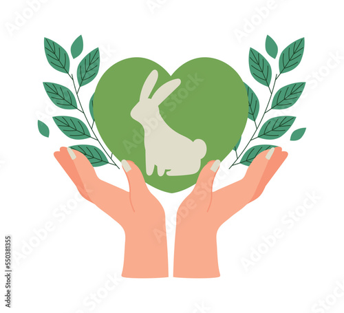 cruelty free badge