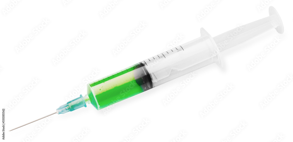 Syringe Syringe