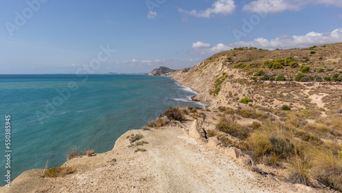 view of the coast of island