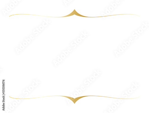 label ribbon vector golden shiny tie ornamental luxury premium pro