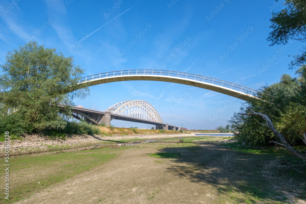 Fototapeta premium Nijmegen