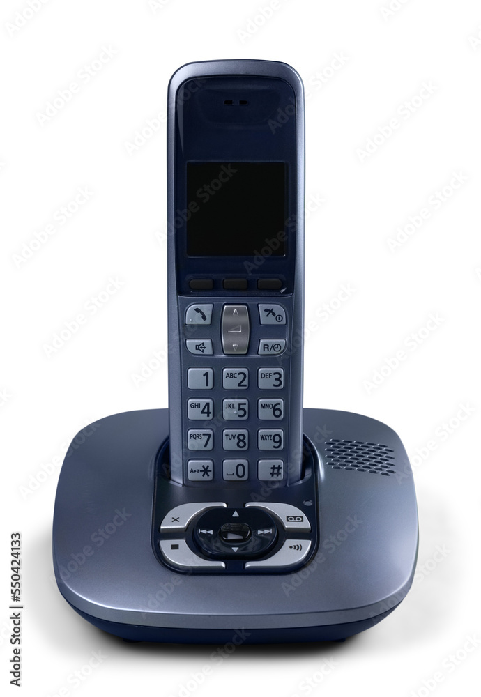 Wireless Telephone Wireless Telephone