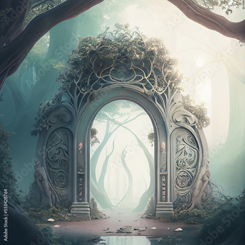 fantasy portal