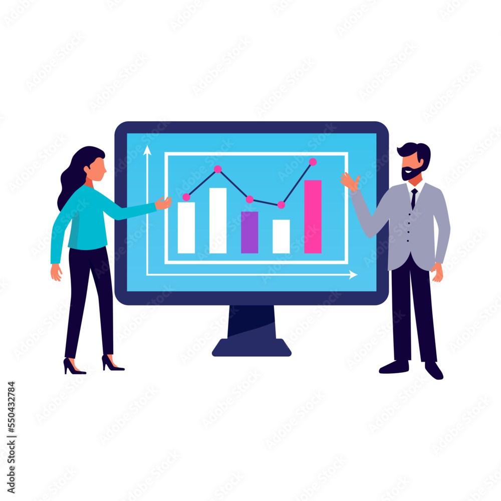 Computer Business Analytics Composition Computer Business Analytics Composition