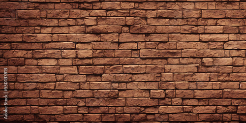 brick wall 052