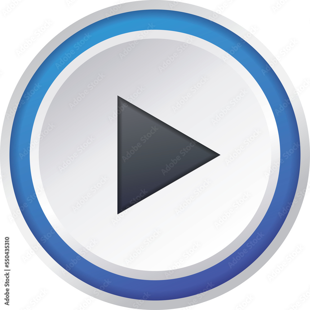 play button flat icon button vector design play button flat icon button vector design