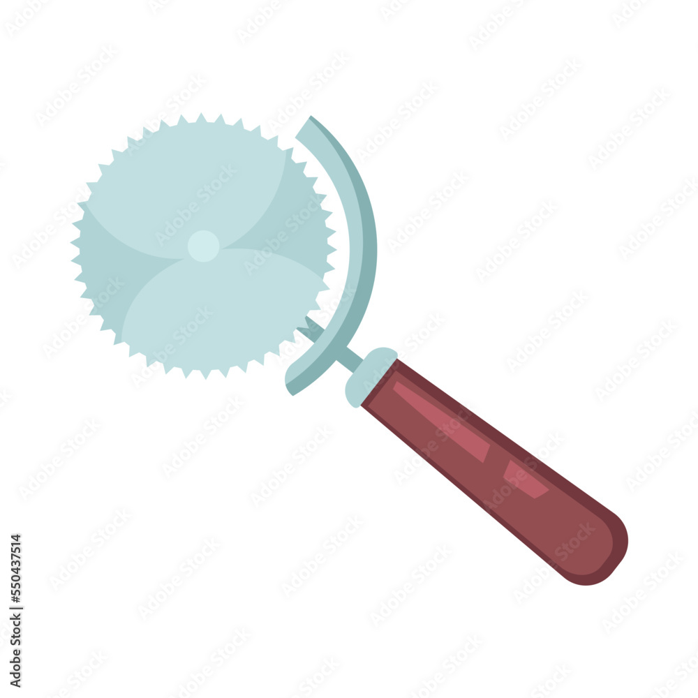 Pizza Cutting Tool Composition
