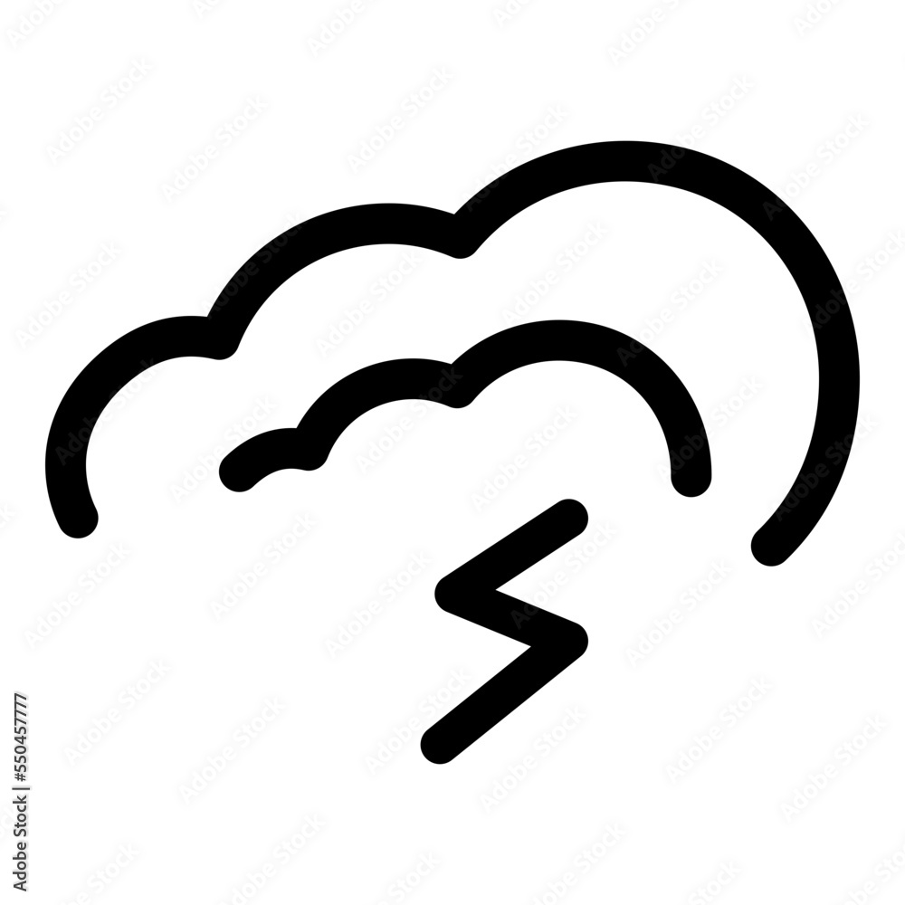 Editable weather ui icons vector illustrations Editable weather ui icons vector illustrations