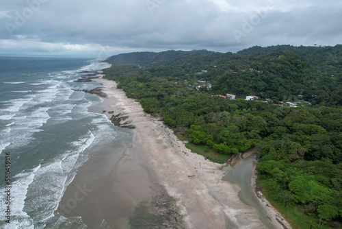 Playa Santa Teresa, Costa Rica. 6
