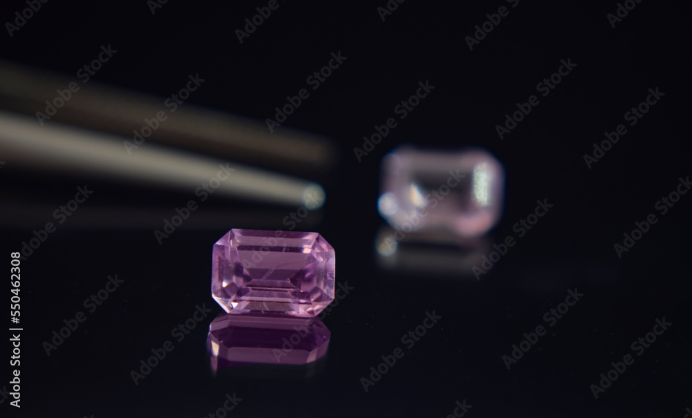 Amethyst is a beautiful colored gemstone. naturally Amethyst is a beautiful colored gemstone. naturally