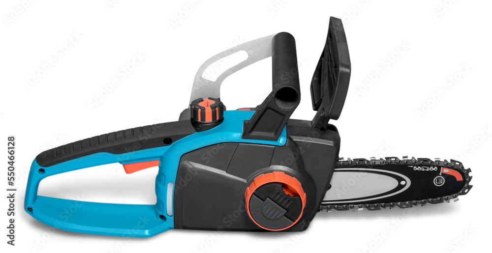 Chainsaw Chainsaw
